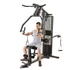 Kép 18/20 - Multifunkciós edzőtorony inSPORTline ProfiGym C95