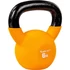 Kép 4/4 - Kettlebell neoprén MOVIT 6 kg narancs