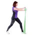 Kép 4/7 - Gumis expander inSPORTline Morpo Roll 5,5 m X-Heavy