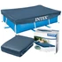 Kép 1/2 - Medence takaró Intex 300x200 cm téglalap alakú