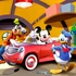 Kép 2/5 - Puzzle 3x49 db - Mickey Ravensburger