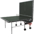 Kép 3/9 - Sponeta S1-26i zöld beltéri ping-pong asztal