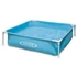 Kép 1/2 - Gyerekmedence Intex mini csővázas 122x122x30 cm 57173NP