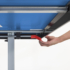 Kép 7/10 - Sponeta S5-73e kék kültéri ping-pong asztal