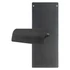 Kép 2/4 - Tornaszőnyeg inSPORTline Aero Advance 180x60x0,8 cm [fekete]