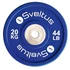 Kép 1/3 - Súlytárcsa Sveltus Competition 20 kg 51 mm