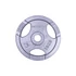 Kép 2/3 - Acél súlytárcsa inSPORTline Hamerton 10 kg 30mm