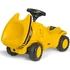 Kép 2/2 - Mini dömper Rolly Minitrac CAT
