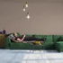 Kép 2/16 - Masszázs matrac inSPORTline Matalia