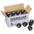 Kép 4/4 - Sport tape Cramer Team Colors 3,8 cm x 9,14 m fekete