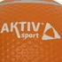 Kép 4/5 - Medicin labda Aktivsport gumi 1 kg
