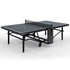 Kép 1/15 - Sponeta SDL Black beltéri ping-pong asztal