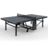 Kép 1/15 - Sponeta SDL Black beltéri ping-pong asztal