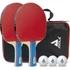 Kép 1/3 - Joola Set Duo pingpong szett