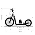 Kép 2/15 - Roller inSPORTline Disparo V-Brake