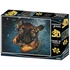 Kép 1/2 - 3D puzzle Prime 3D Ramona 500 darabos