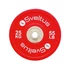 Kép 1/5 - Súlytárcsa Sveltus Competition 25 kg 51 mm