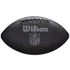 Kép 1/2 - Amerikai focilabda Wilson NFL Jet Black