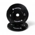 Kép 2/2 - Gumis súlytárcsa inSPORTline Bumper Plate Lite 5 kg 50 mm