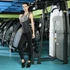 Kép 6/13 - Fitness fűző vállpántokkal inSPORTline Corsup [fekete]