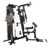 Kép 3/3 - Edzőtorony inSPORTline ProfiGym C100