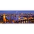 Kép 2/2 - Puzzle 1000 darabos London panoráma