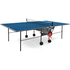 Kép 1/10 - Sponeta S1-13i kék beltéri ping-pong asztal