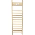 Kép 1/2 - Bordásfal óvodai Aktivsport 200x62 cm