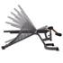 Kép 2/7 - Univerzális edzőpad inSPORTline Profi Sit up bench
