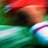 Kép 9/10 - Csocsóasztal Glasgow football mintás