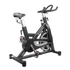 Kép 1/11 - Fitness kerékpár inSPORTline Airin [fekete-ezüst]