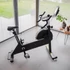 Kép 8/12 - Air bike szobakerékpár inSPORTline CycleAir