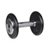 Kép 1/2 - Kézisúlyzó inSPORTline 5 kg