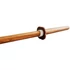 Kép 2/3 - Bokken Phoenix vörös tölgy 100 cm