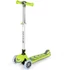 Kép 1/5 - Négykerekű roller Amaya Flip and Flash zöld