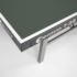 Kép 5/8 - Sponeta S7-22 zöld beltéri ping-pong asztal