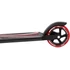 Kép 3/4 - Roller X-125 gyerek fekete-piros