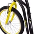 Kép 9/15 - Roller inSPORTline Disparo V-Brake