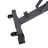 Kép 3/7 - Univerzális edzőpad inSPORTline Profi Sit up bench