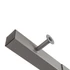 Kép 3/5 - Erőkeret inSPORTline Power Rack PW200