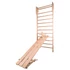 Kép 2/12 - Pad bordásfalhoz inSPORTline Steadyline Bench