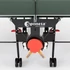 Kép 10/10 - Sponeta S1-12i zöld beltéri ping-pong asztal