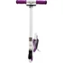 Kép 3/10 - Roller XT-145 gyerek fehér-lila