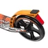 Kép 10/10 - Roller inSPORTline Fricola [fekete-türkiz]