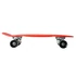 Kép 2/2 - Plastik board 22.5 piros