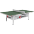 Kép 1/8 - Sponeta S6-66e zöld kültéri ping-pong asztal