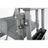 Kép 2/4 - Medence létra 132 cm Bestway