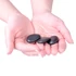 Kép 7/7 - Lávakő inSPORTline River Stone 2-4 cm - 3 db