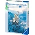Kép 1/2 - Puzzle 1500 db - Neuschwanstein Ravensburger