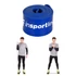Kép 1/12 - Fitness gumikötél inSPORTline Hangy 65 mm